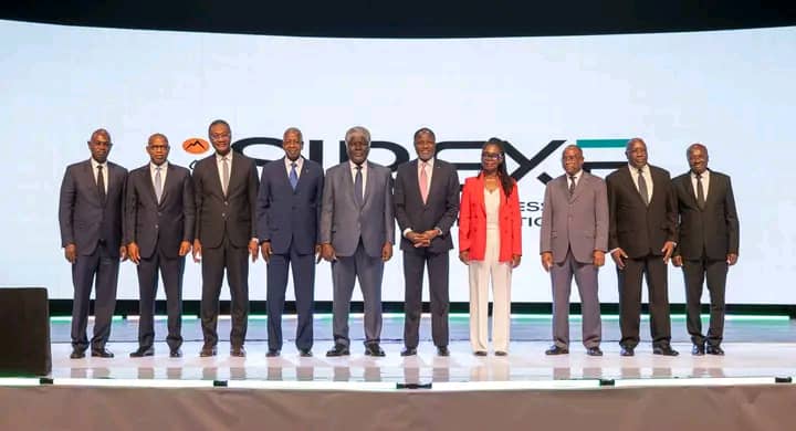 Côte d’Ivoire : Le Salon International des Ressources Extractives et Énergétiques dévoile ses secrets… Ne ratez rien !